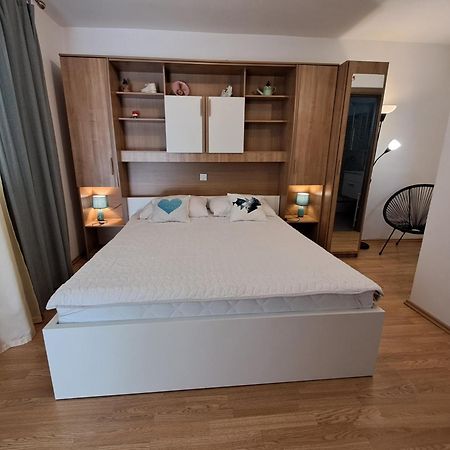 Guesthouse Villa Marija Cres Exteriör bild