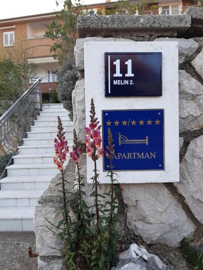 Guesthouse Villa Marija Cres Exteriör bild