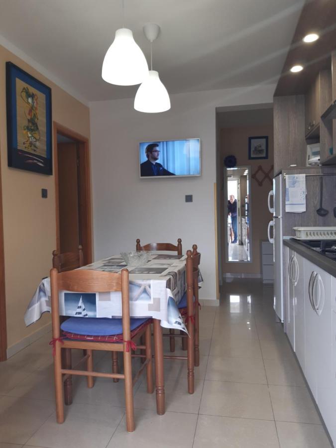 Guesthouse Villa Marija Cres Exteriör bild
