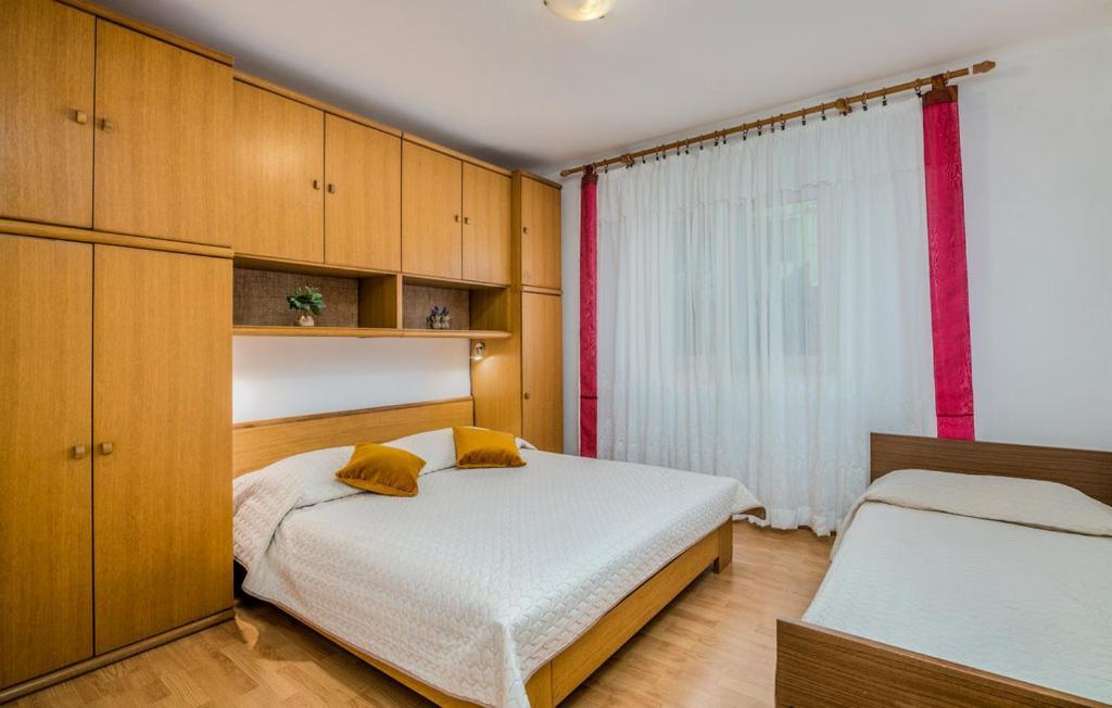 Guesthouse Villa Marija Cres Exteriör bild