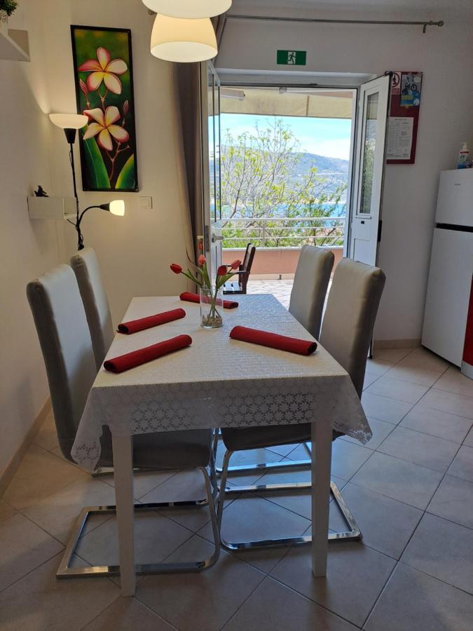 Guesthouse Villa Marija Cres Exteriör bild