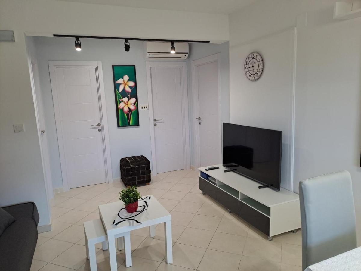 Guesthouse Villa Marija Cres Exteriör bild