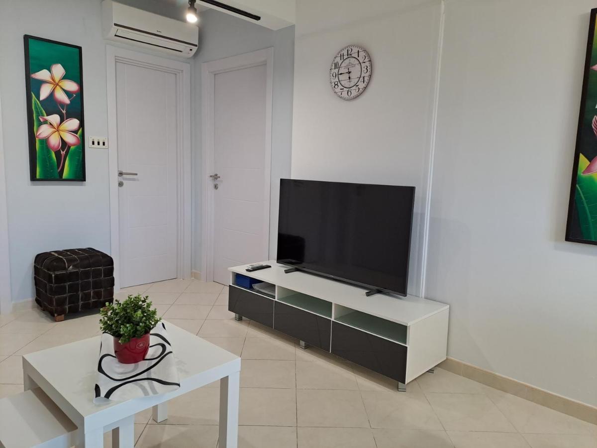 Guesthouse Villa Marija Cres Exteriör bild