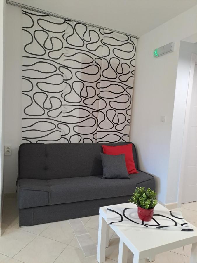 Guesthouse Villa Marija Cres Exteriör bild