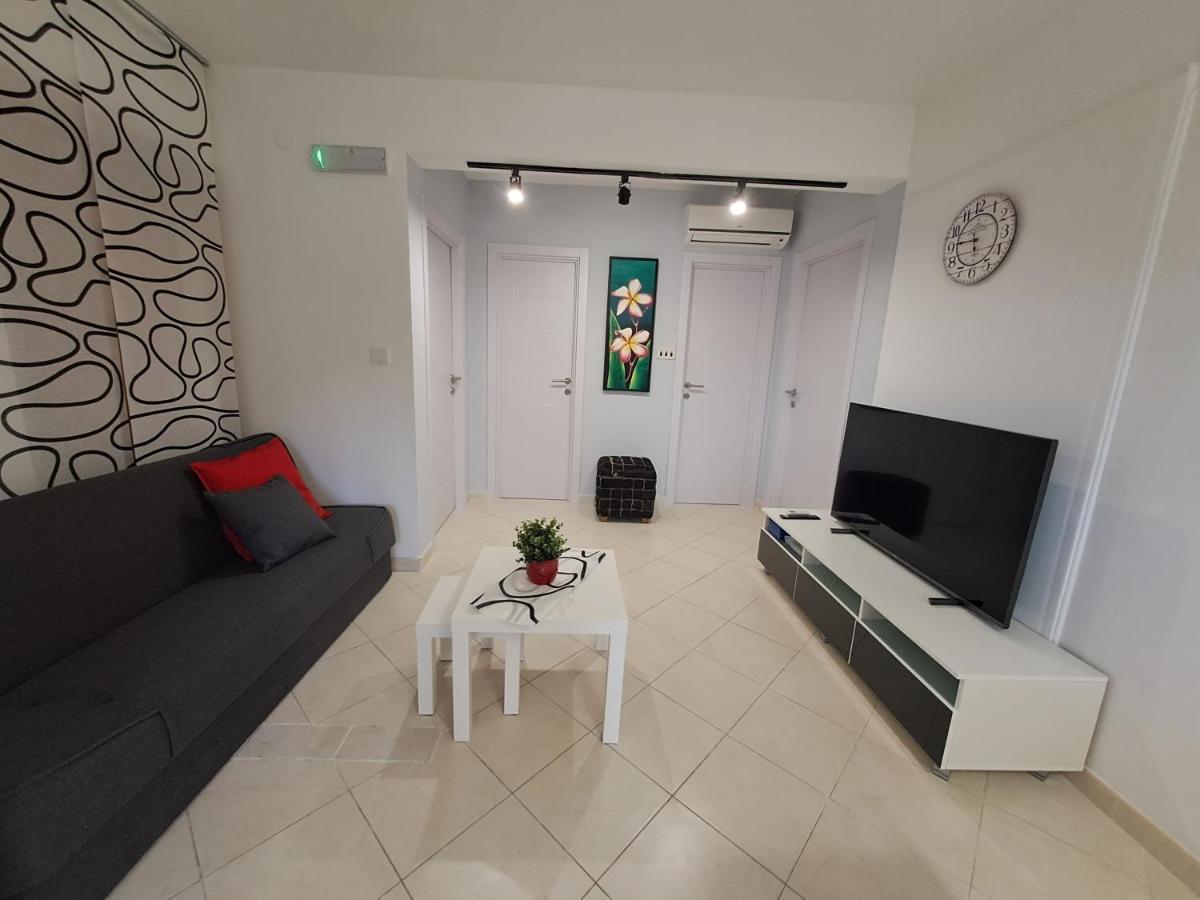 Guesthouse Villa Marija Cres Exteriör bild