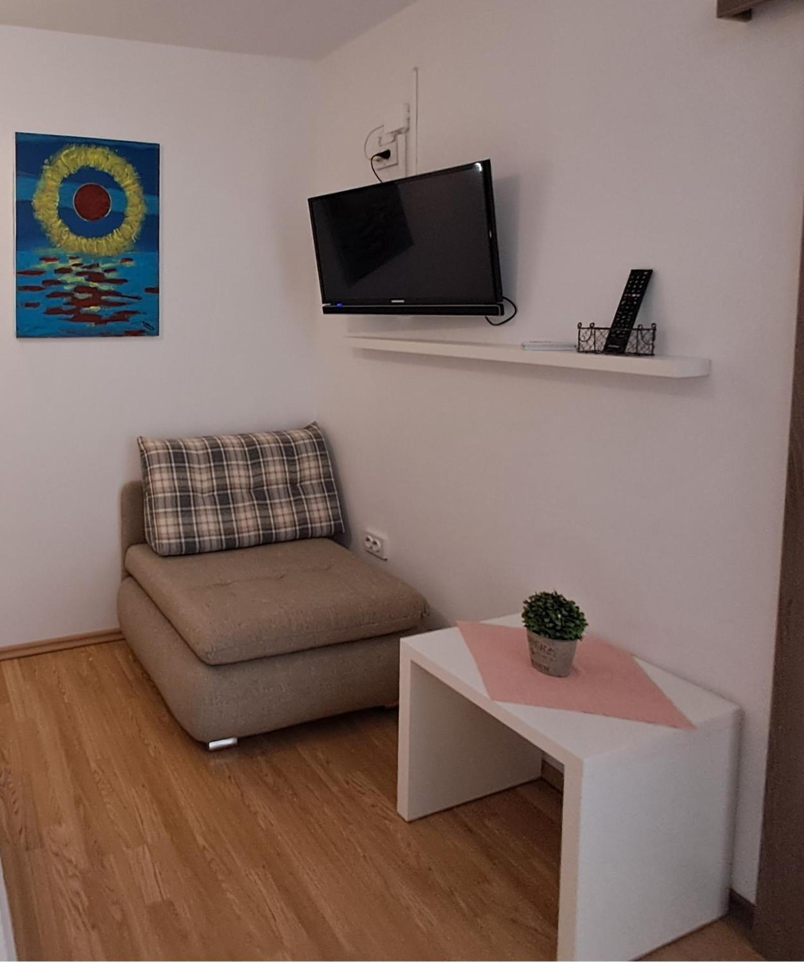 Guesthouse Villa Marija Cres Exteriör bild