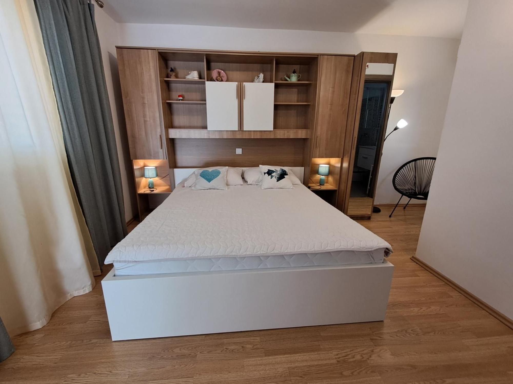 Guesthouse Villa Marija Cres Exteriör bild