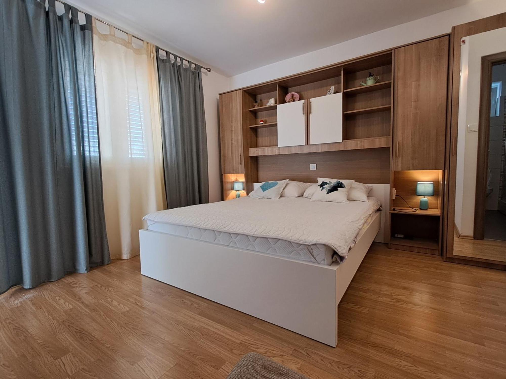 Guesthouse Villa Marija Cres Exteriör bild