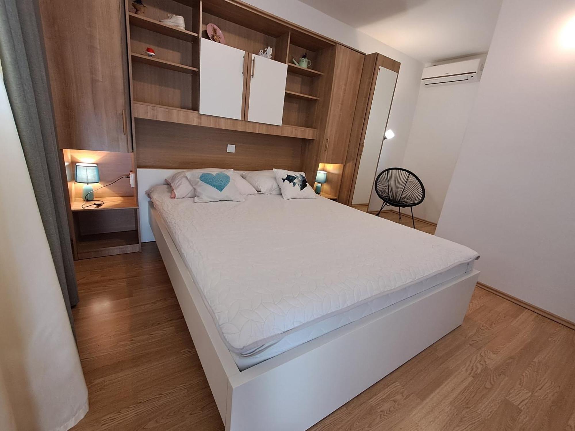 Guesthouse Villa Marija Cres Exteriör bild
