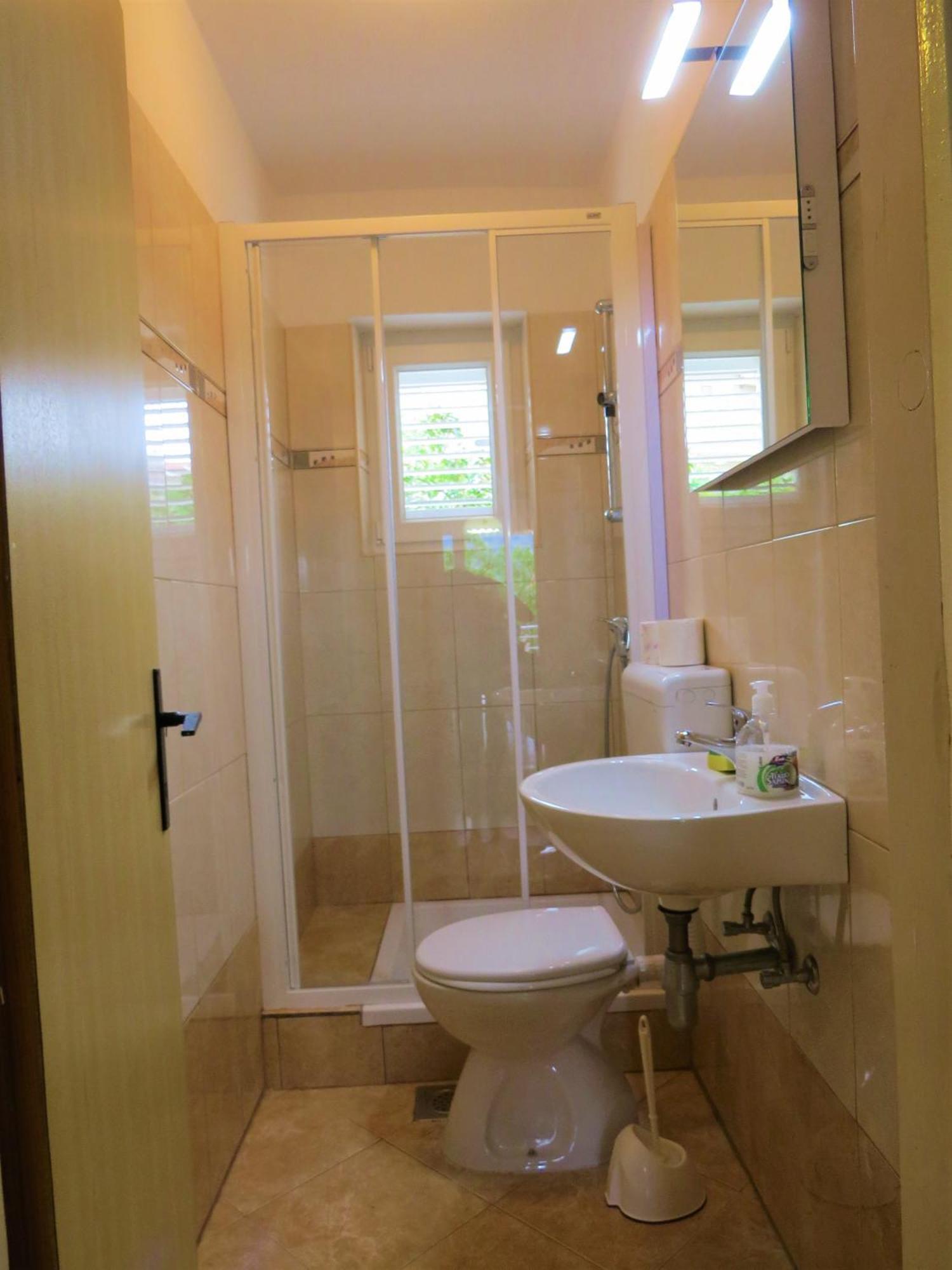 Guesthouse Villa Marija Cres Exteriör bild