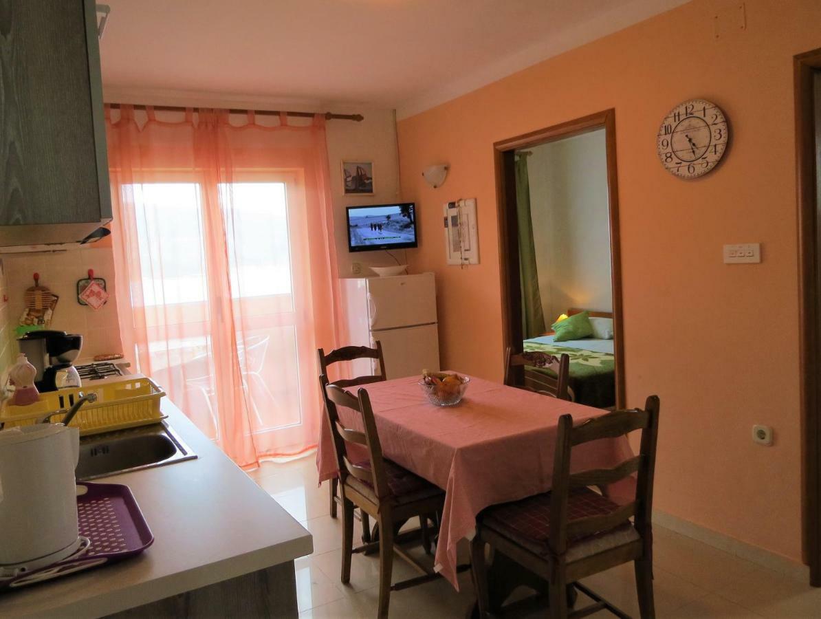 Guesthouse Villa Marija Cres Exteriör bild